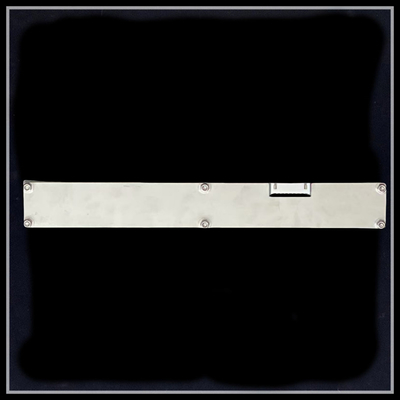 8 Key Function Bar Metal Numeric Keypad Stainless Steel 304 Side Key pinpad