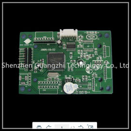 Light Weight Atm Machine Keypad Pcb Circuit Board Small Volume Long Service Life