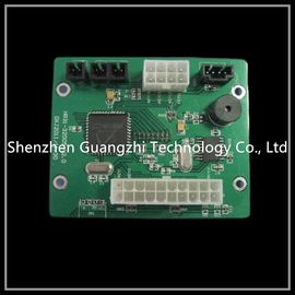 Vending Machine Keypad Circuit Board Ik07 Vandal Resistant Class Small Volume