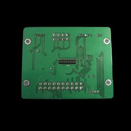 Vending Machine Keypad Circuit Board Ik07 Vandal Resistant Class Small Volume