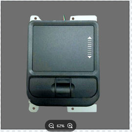Easy Installation Trackball Pointing Device Usb Interface Abs Raw Material