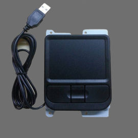 Easy Installation Trackball Pointing Device Usb Interface Abs Raw Material