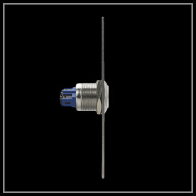 Waterproof S84022D SUS304 Stainless Steel Door Switch