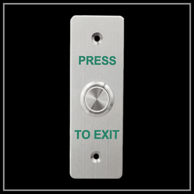 Waterproof S84022D SUS304 Stainless Steel Door Switch