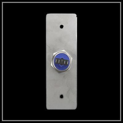 Waterproof S84022D SUS304 Stainless Steel Door Switch