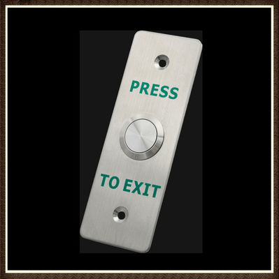Waterproof S84022D SUS304 Stainless Steel Door Switch