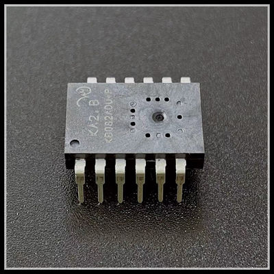 2636 2633 2634 2637 Integrated Circuit Chips For Wired Mouse