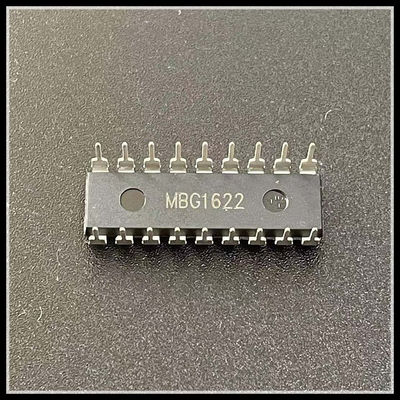Wired Wireless Mouse Chip USB Interface Integrated IC Optical Mouse Chip