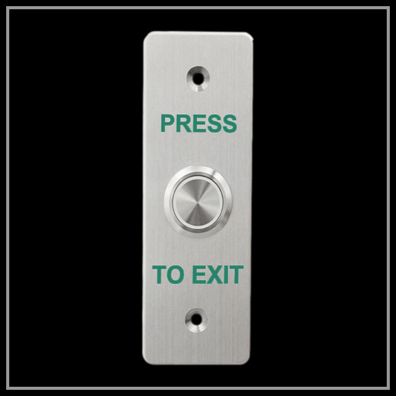 Waterproof S84022D SUS304 Stainless Steel Door Switch